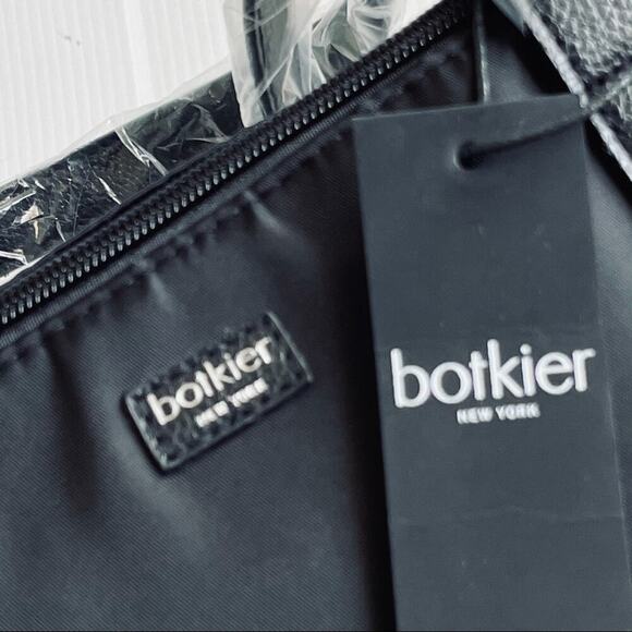 NEW Botkier tote bag black - Picture 6 of 16